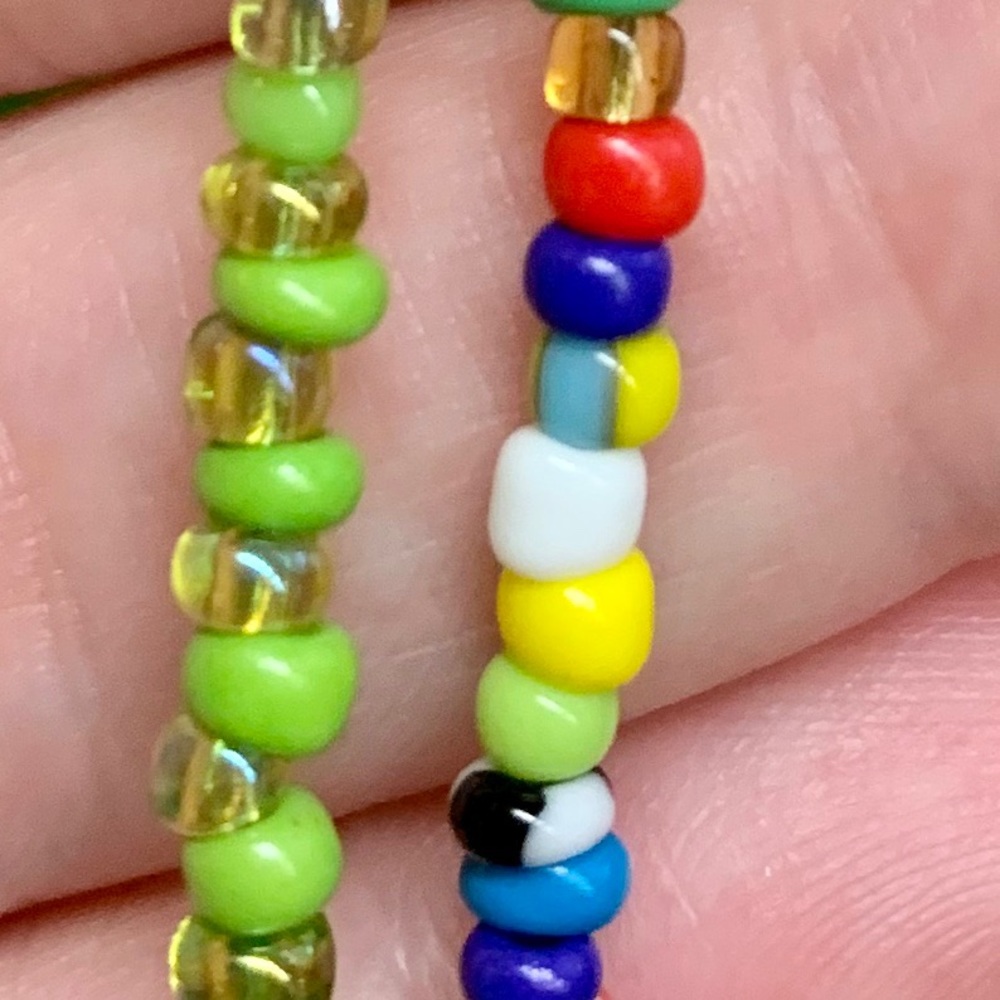 Anklet Set 🌞 - Picture 2 of 2